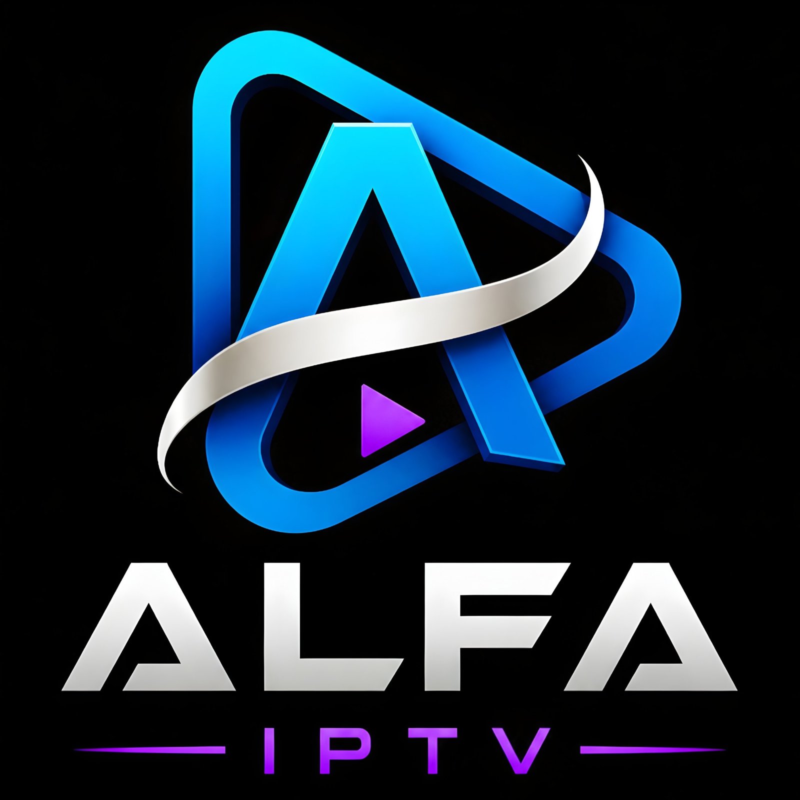 اشتراك الفا IPTV